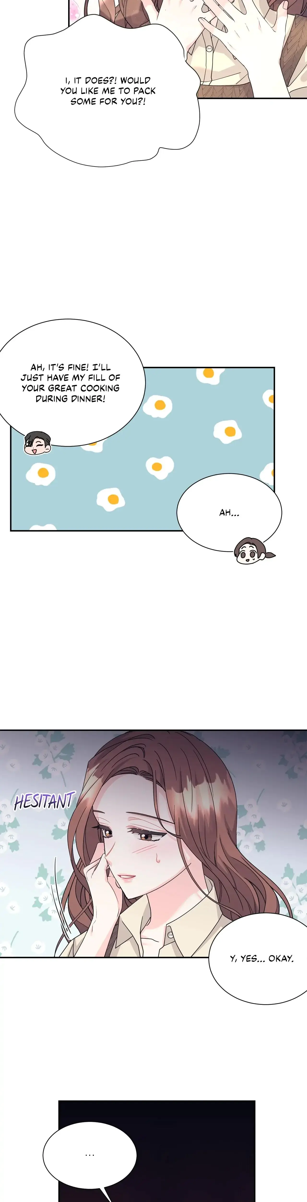 Fake Wife Chapter 20 - Page 26