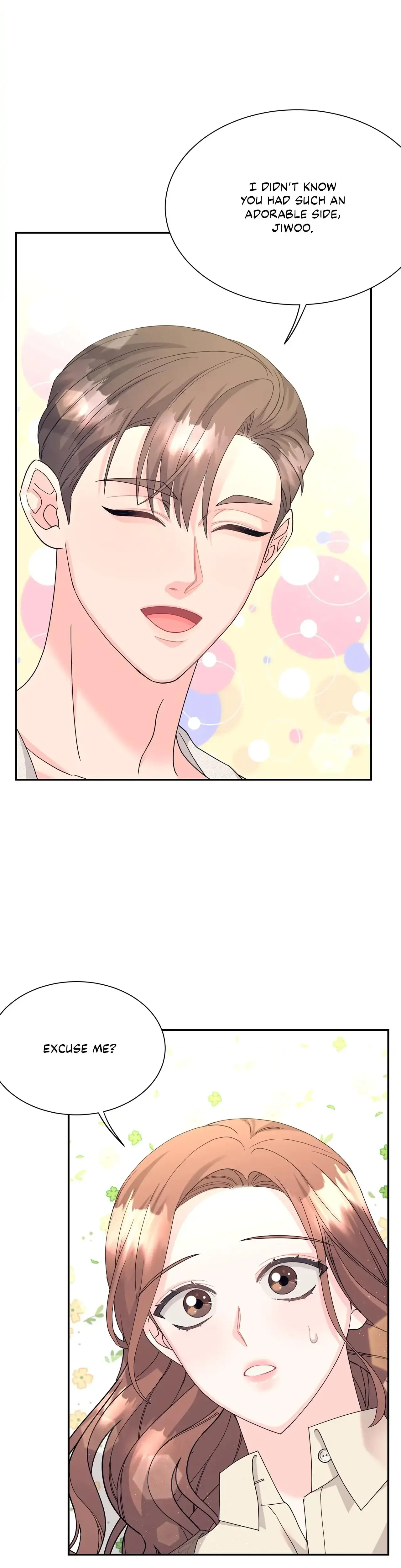 Fake Wife Chapter 20 - Page 29