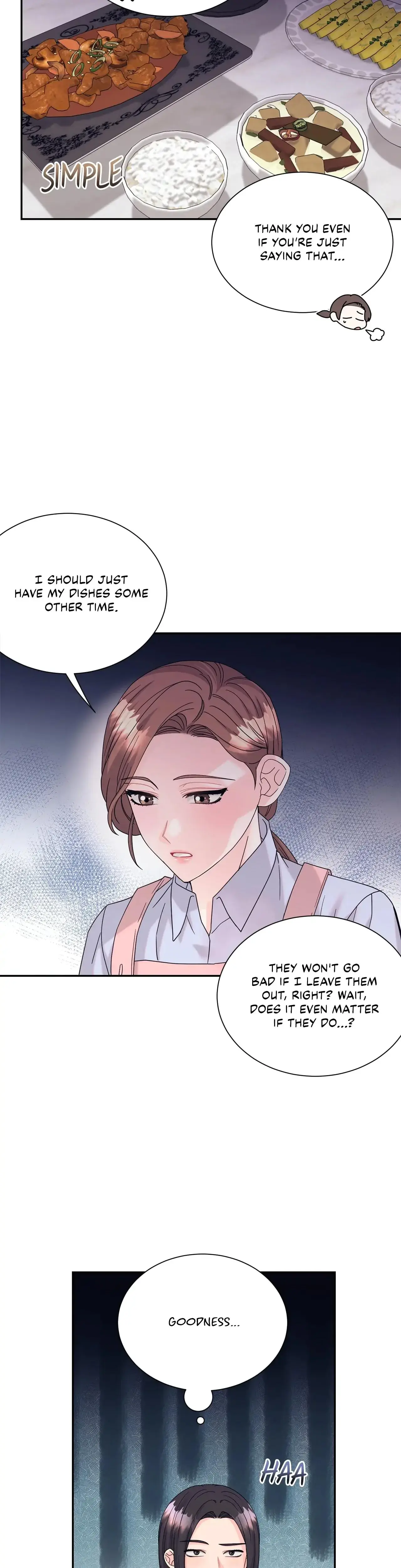 Fake Wife Chapter 20 - Page 5