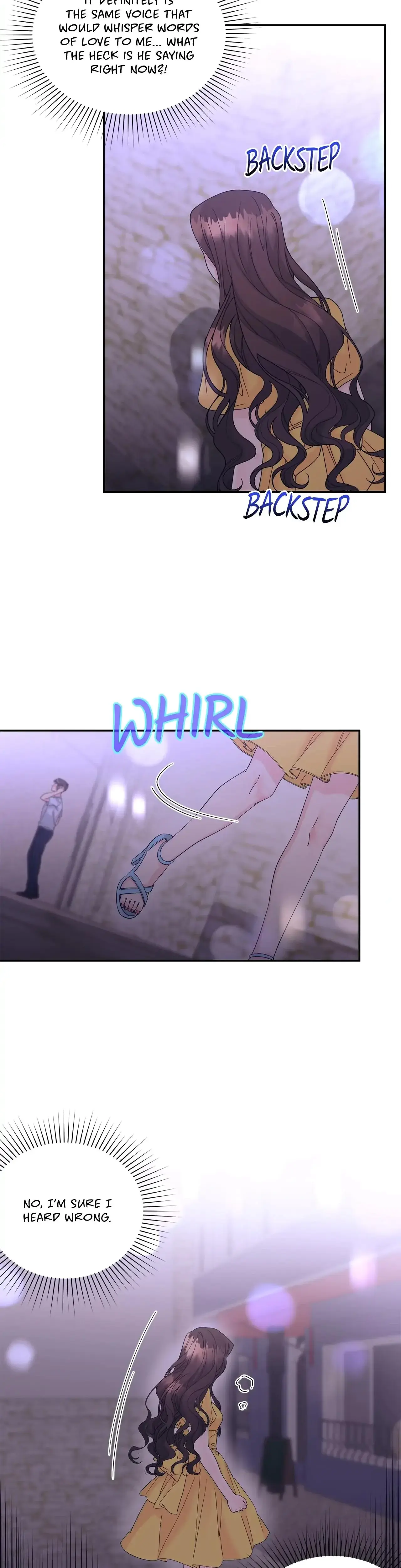 Fake Wife Chapter 21 - Page 16