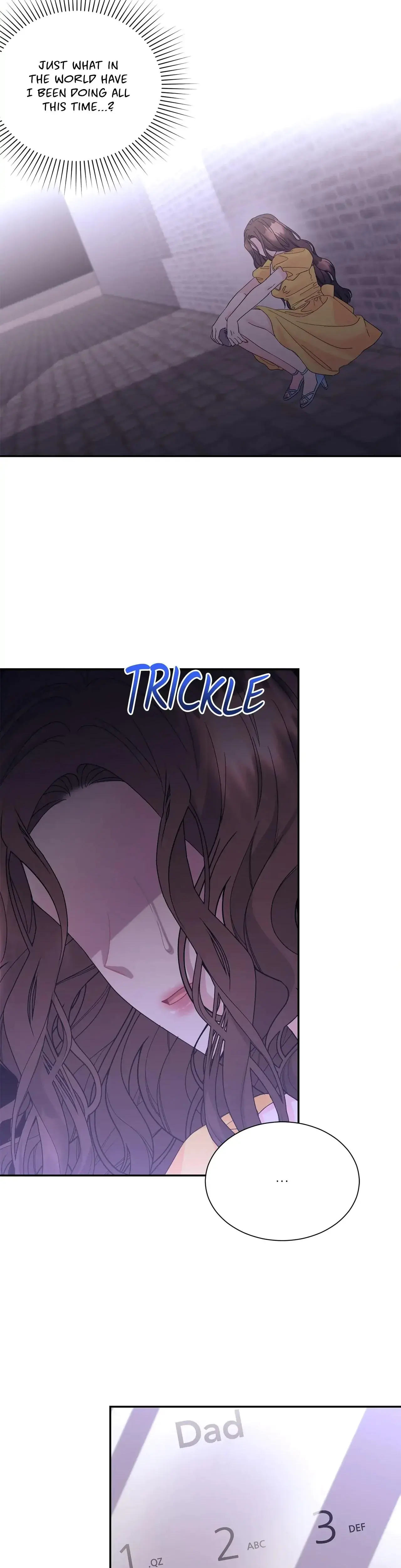 Fake Wife Chapter 21 - Page 33