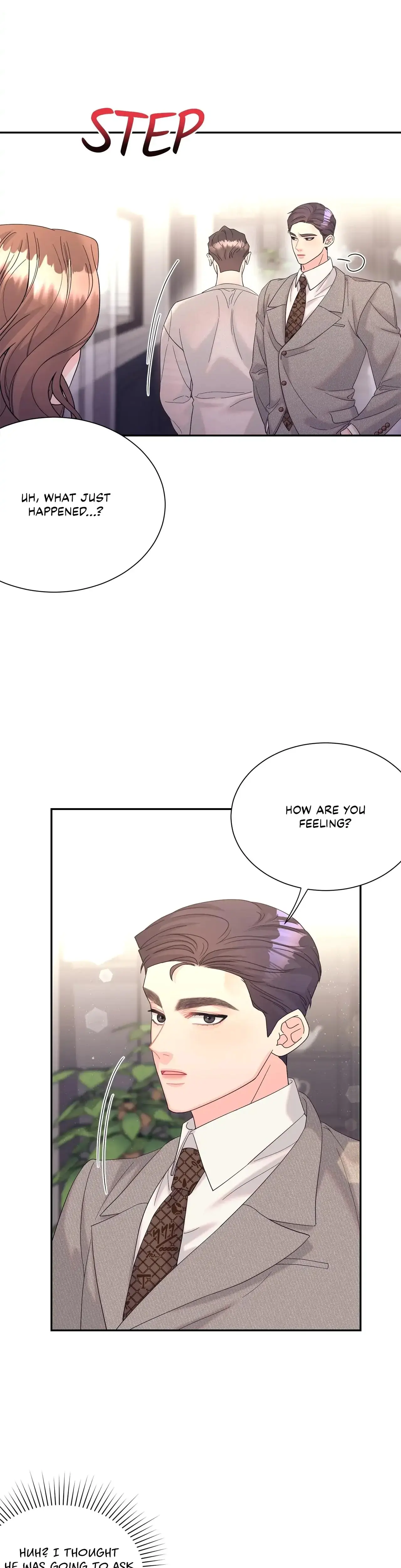 Fake Wife Chapter 21 - Page 5
