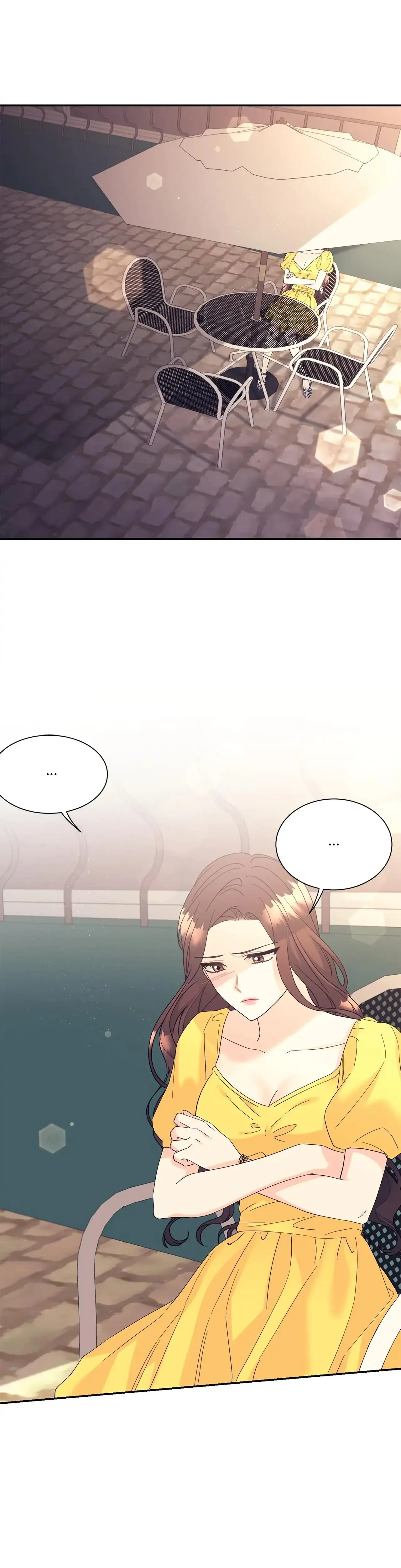 Fake Wife Chapter 21 - Page 9