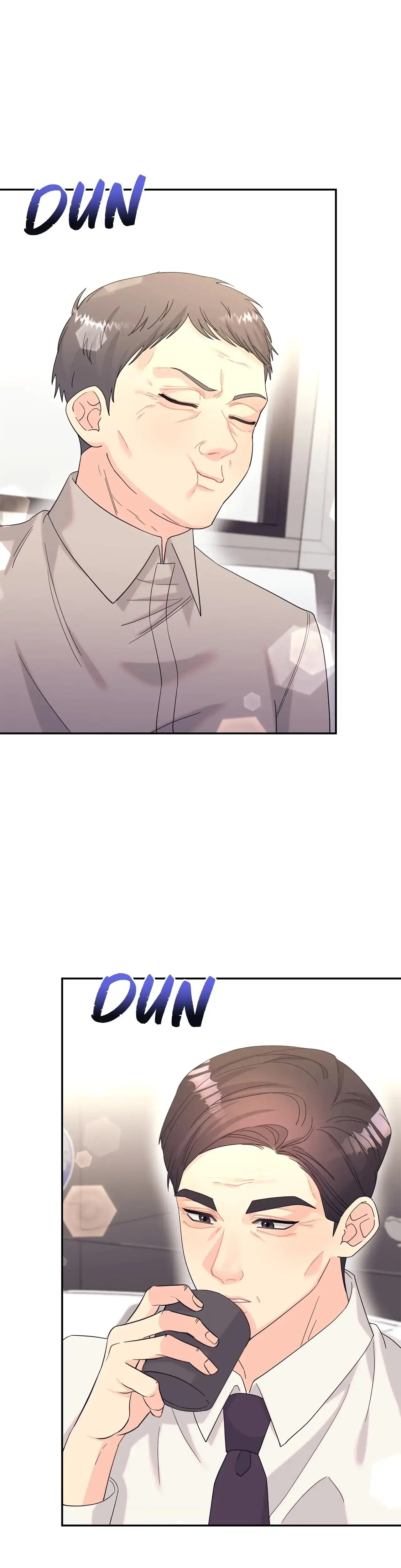 Fake Wife Chapter 22 - Page 1