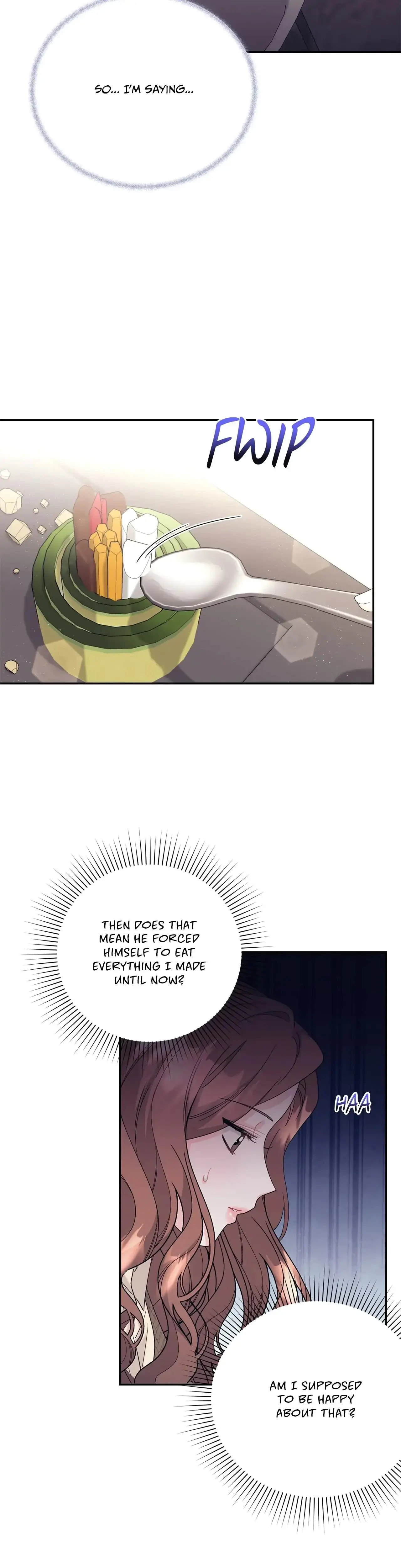 Fake Wife Chapter 22 - Page 10