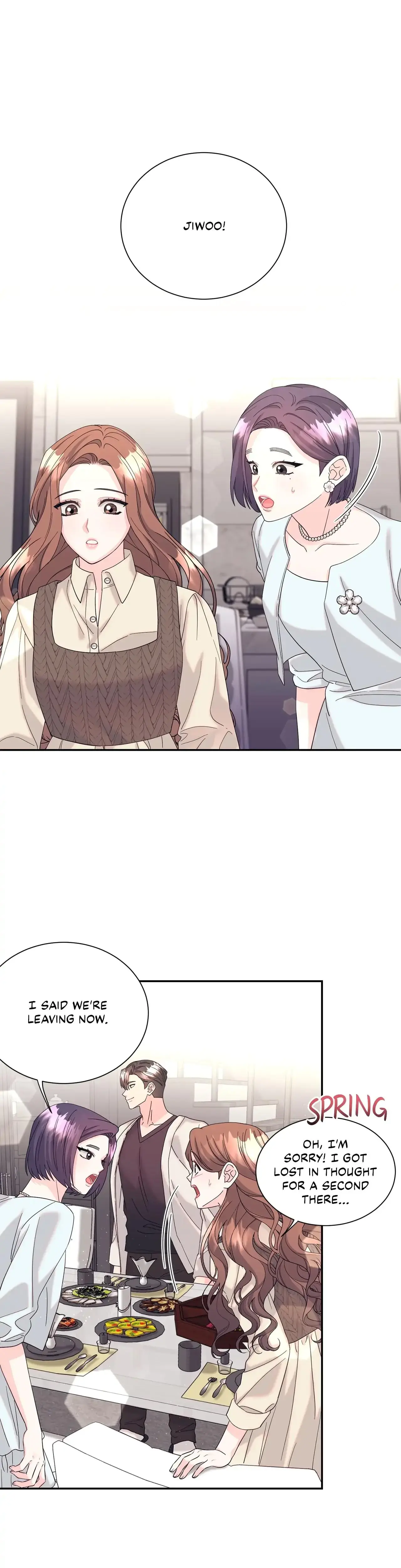 Fake Wife Chapter 22 - Page 11