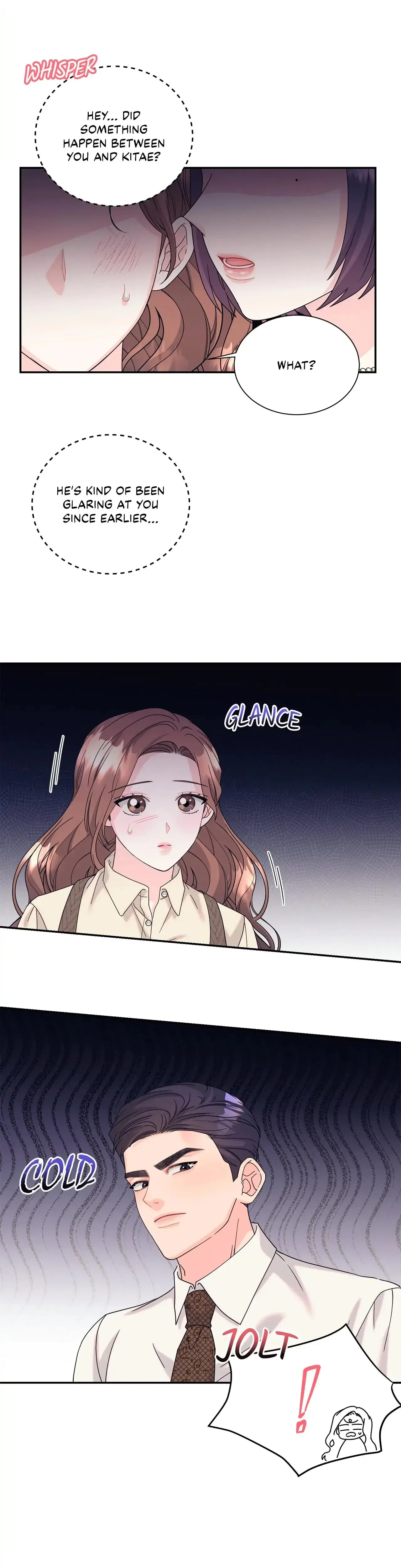 Fake Wife Chapter 22 - Page 12