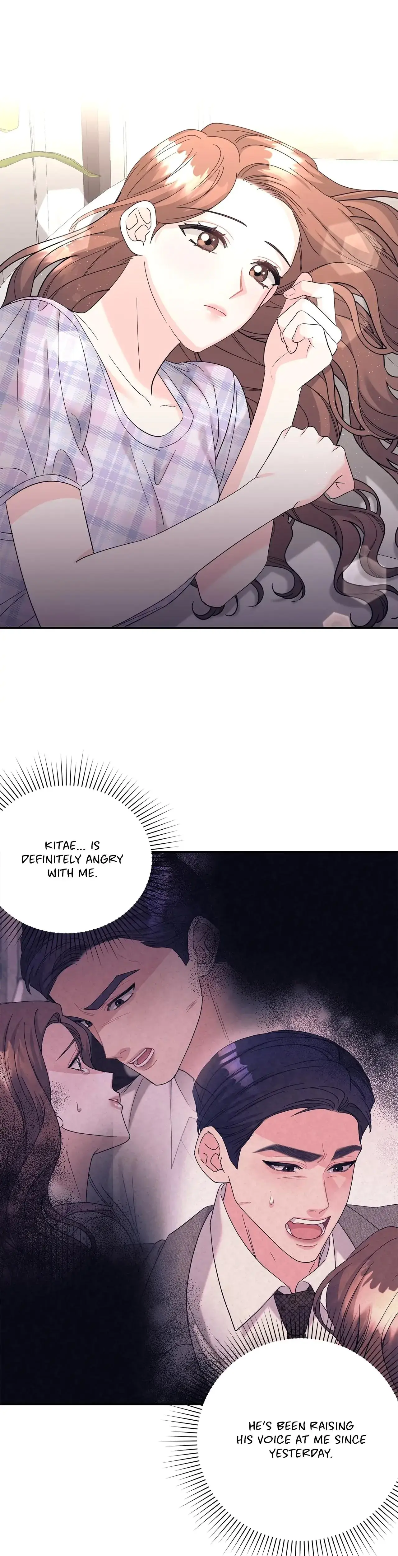 Fake Wife Chapter 22 - Page 14