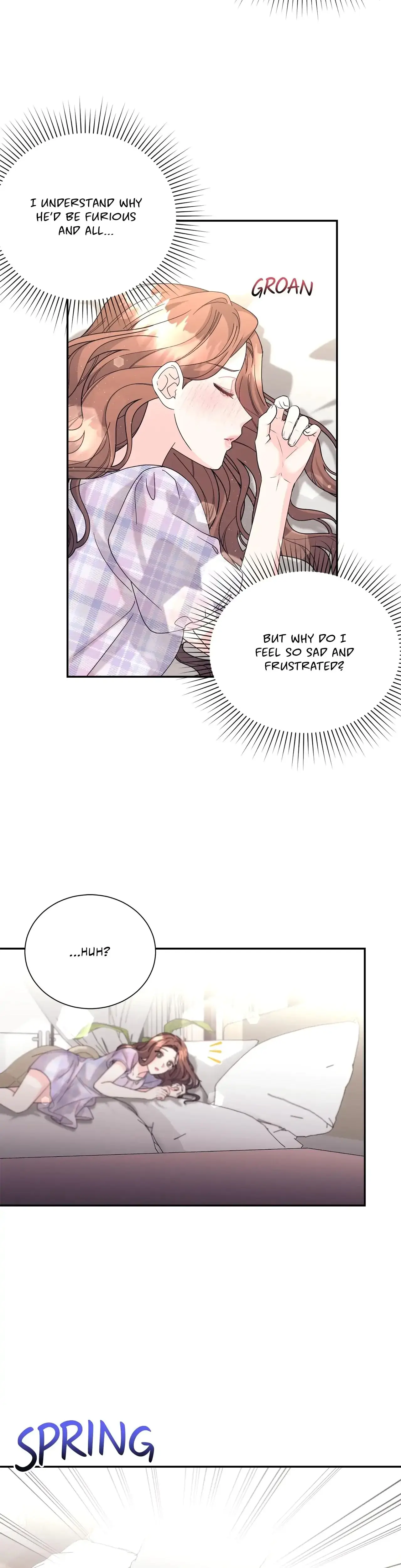 Fake Wife Chapter 22 - Page 15