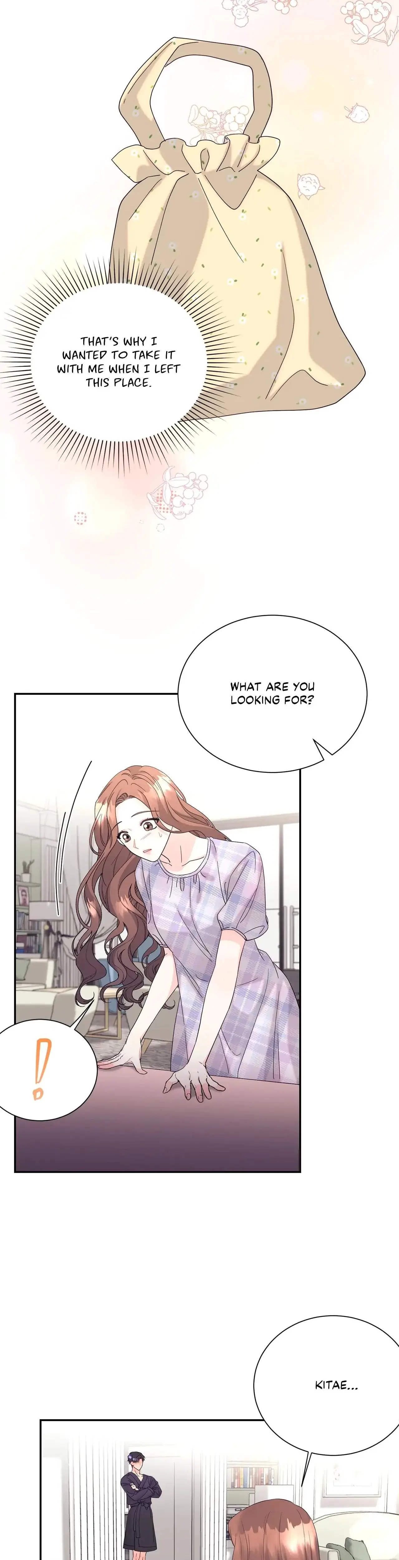 Fake Wife Chapter 22 - Page 17