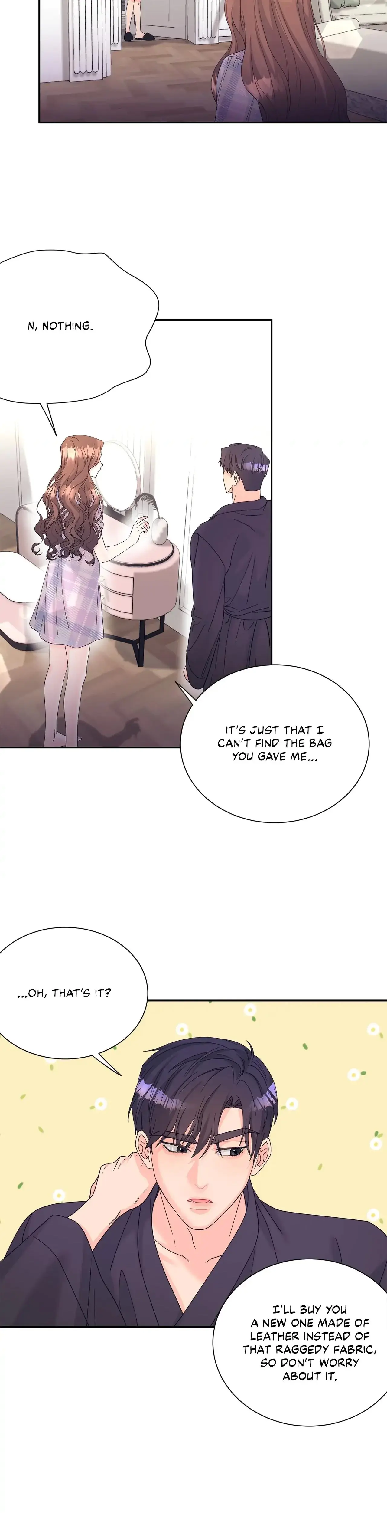 Fake Wife Chapter 22 - Page 18