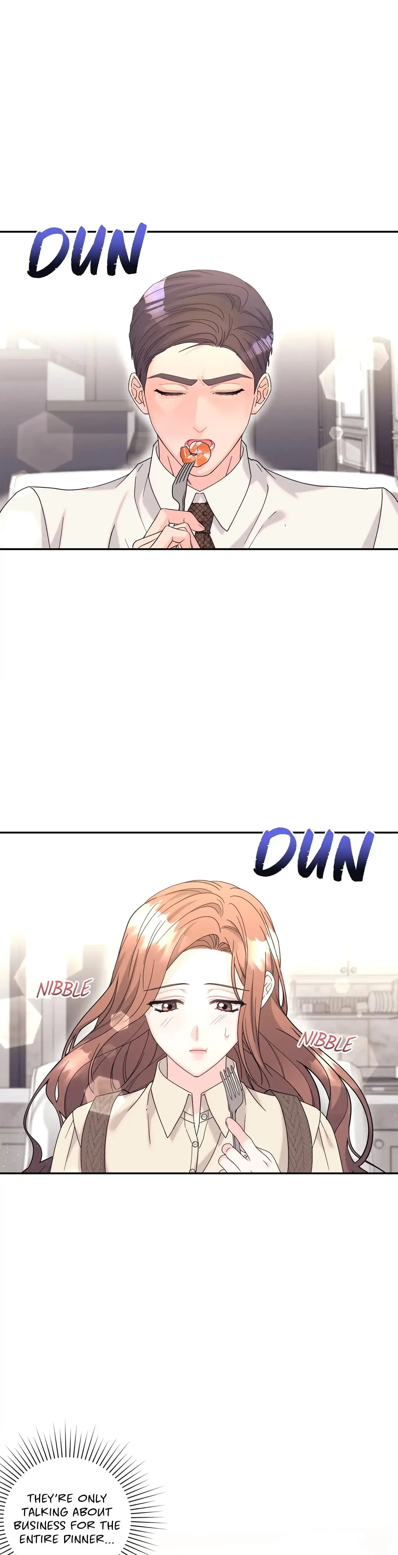 Fake Wife Chapter 22 - Page 2