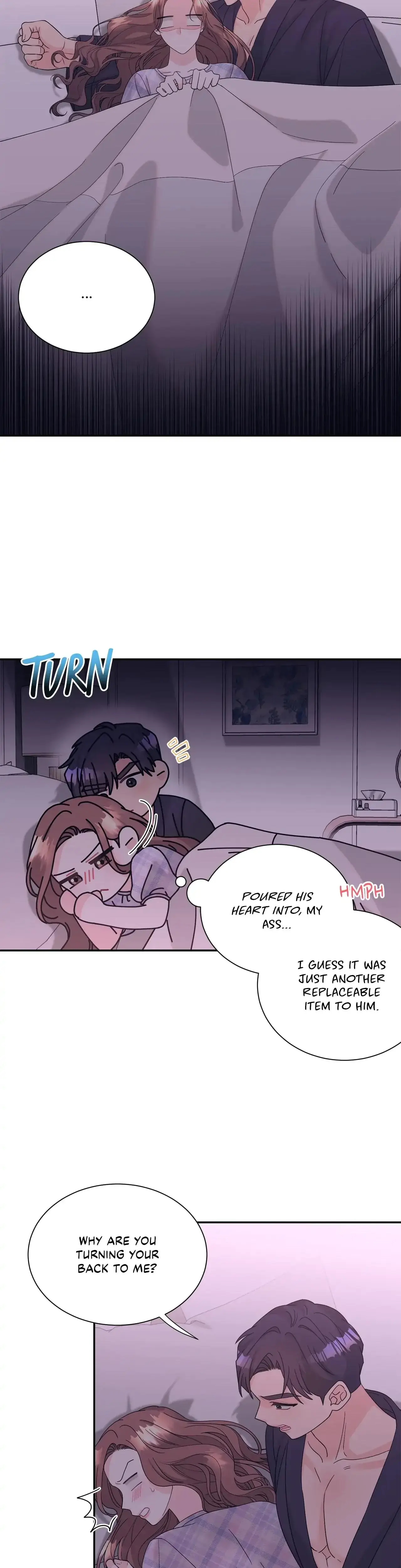 Fake Wife Chapter 22 - Page 20