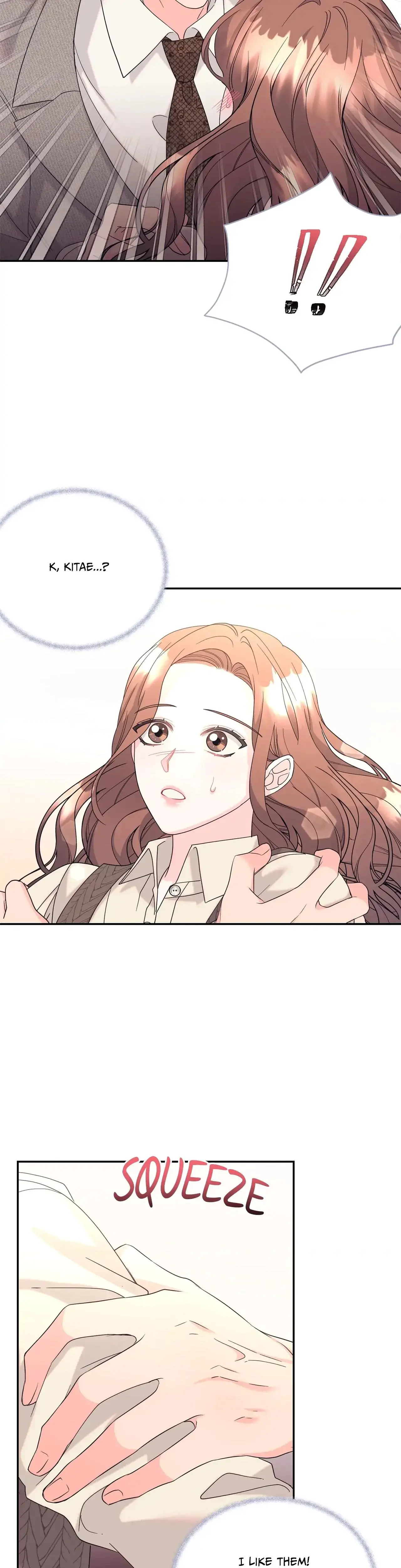 Fake Wife Chapter 22 - Page 8
