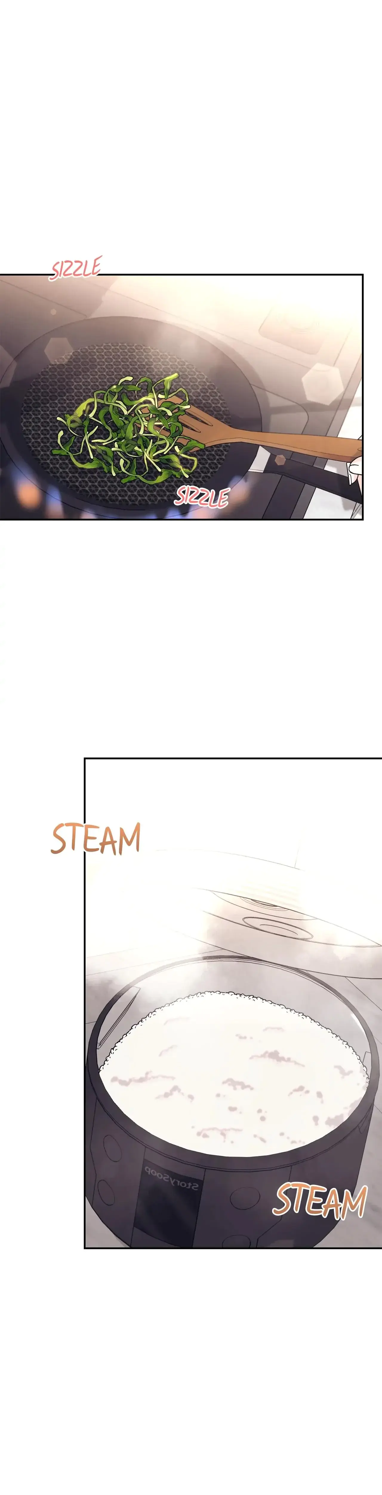 Fake Wife Chapter 23 - Page 1
