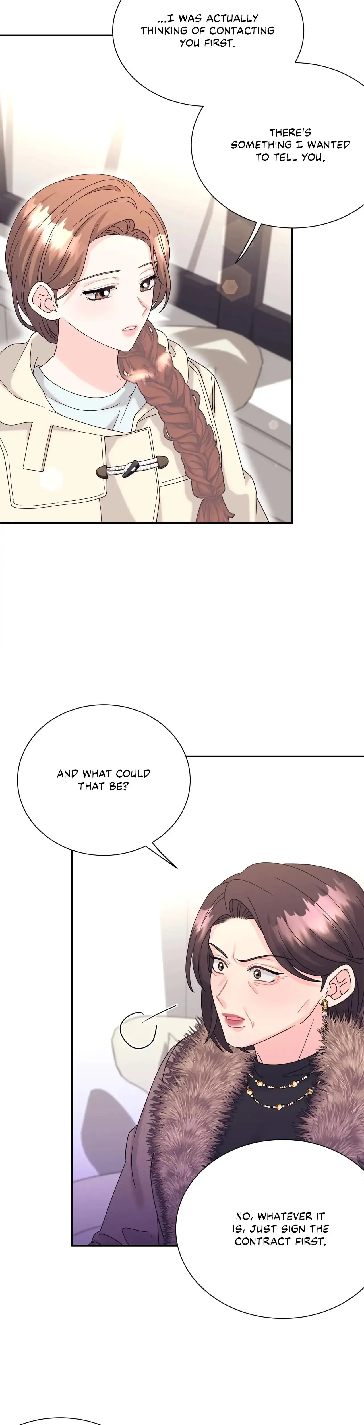 Fake Wife Chapter 23 - Page 11
