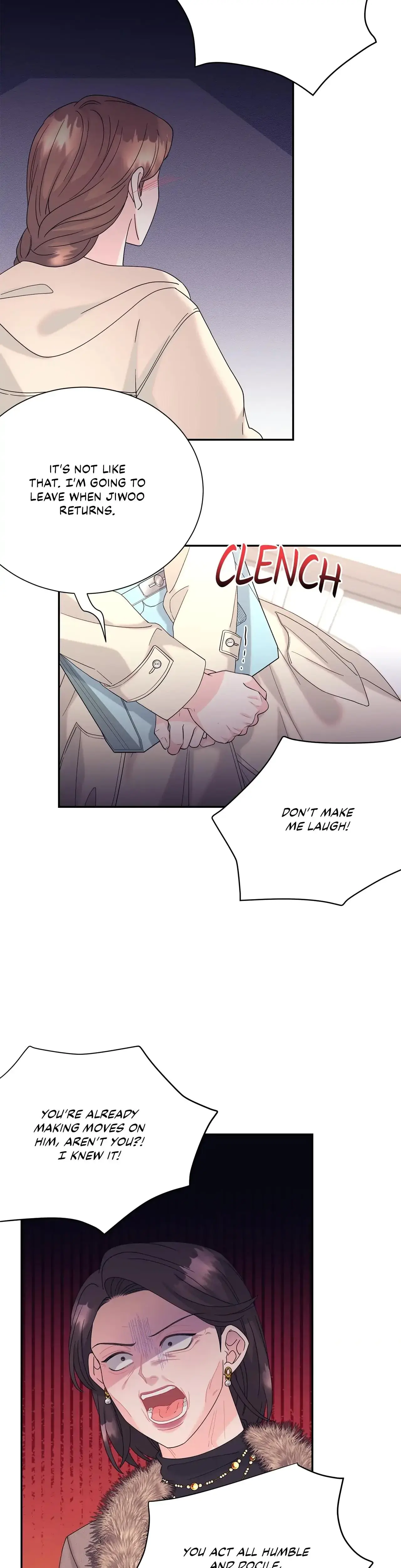 Fake Wife Chapter 23 - Page 13