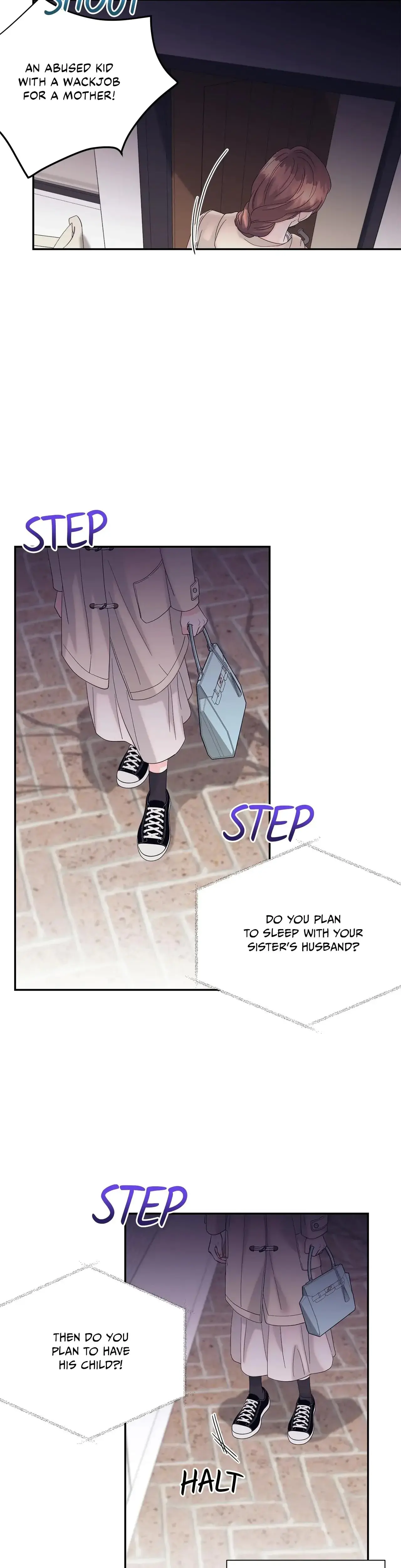 Fake Wife Chapter 23 - Page 20