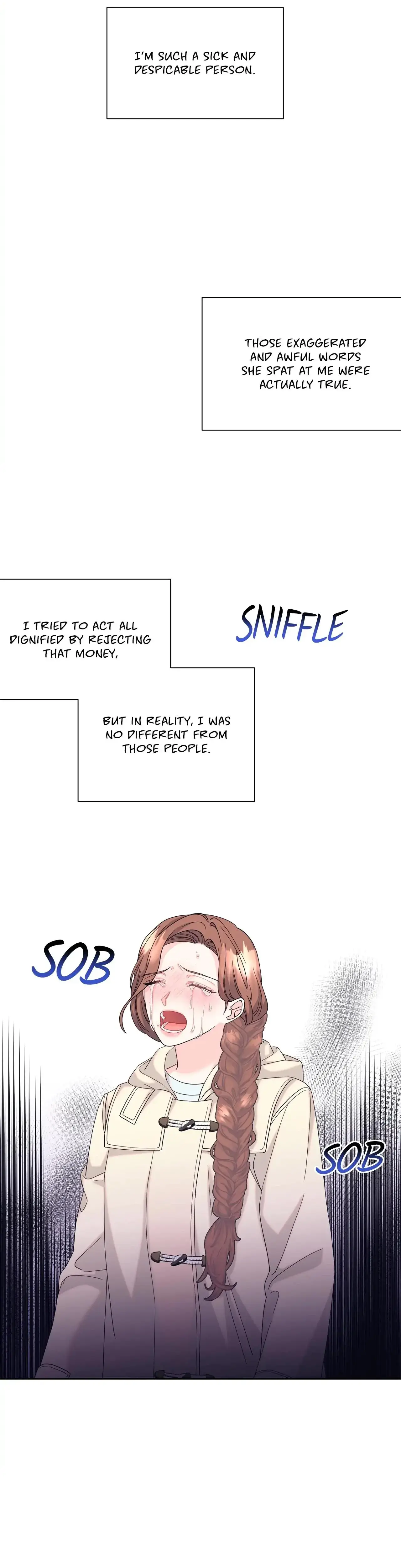 Fake Wife Chapter 23 - Page 22