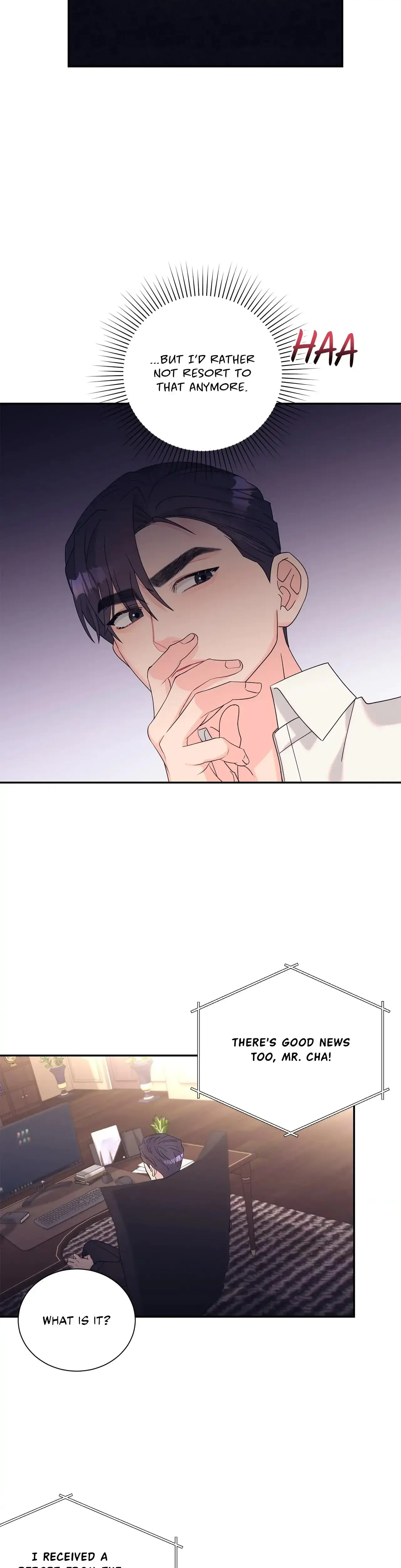 Fake Wife Chapter 23 - Page 28
