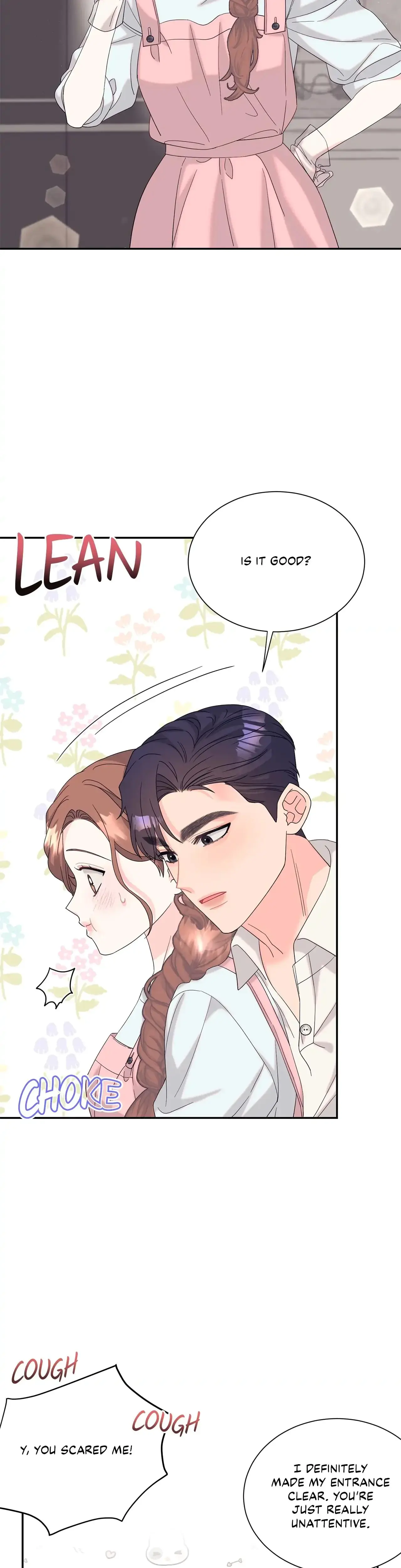 Fake Wife Chapter 23 - Page 3