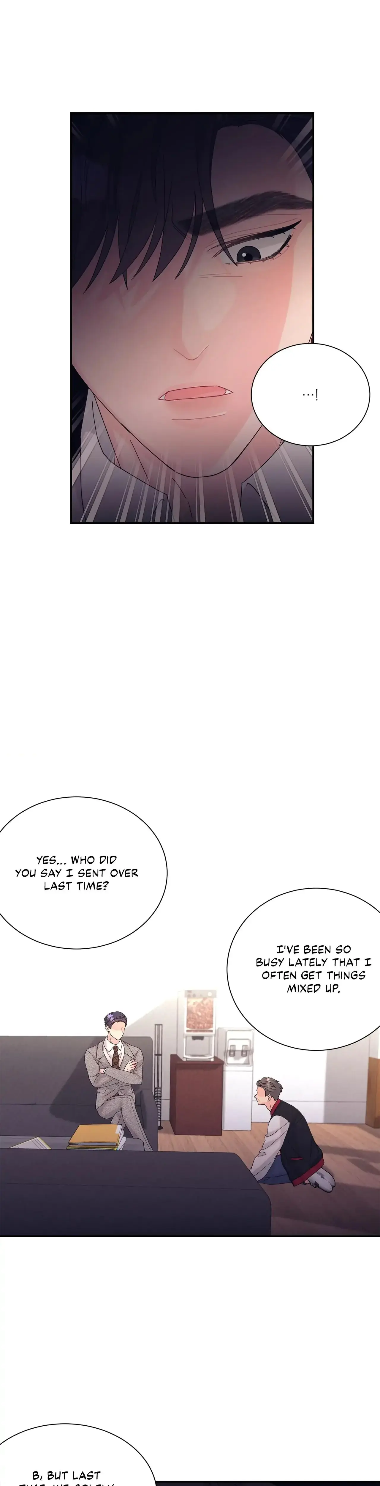 Fake Wife Chapter 23 - Page 31
