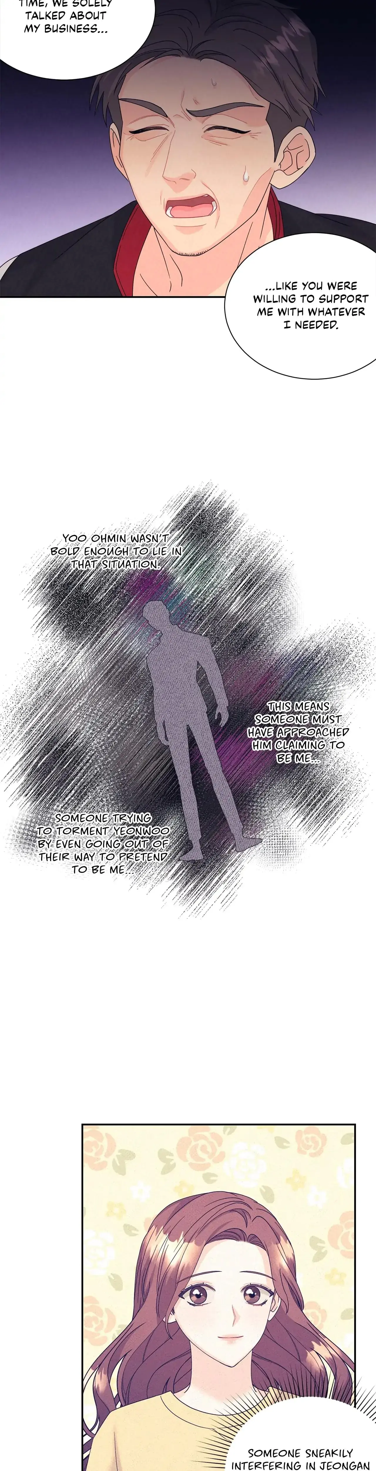 Fake Wife Chapter 23 - Page 32