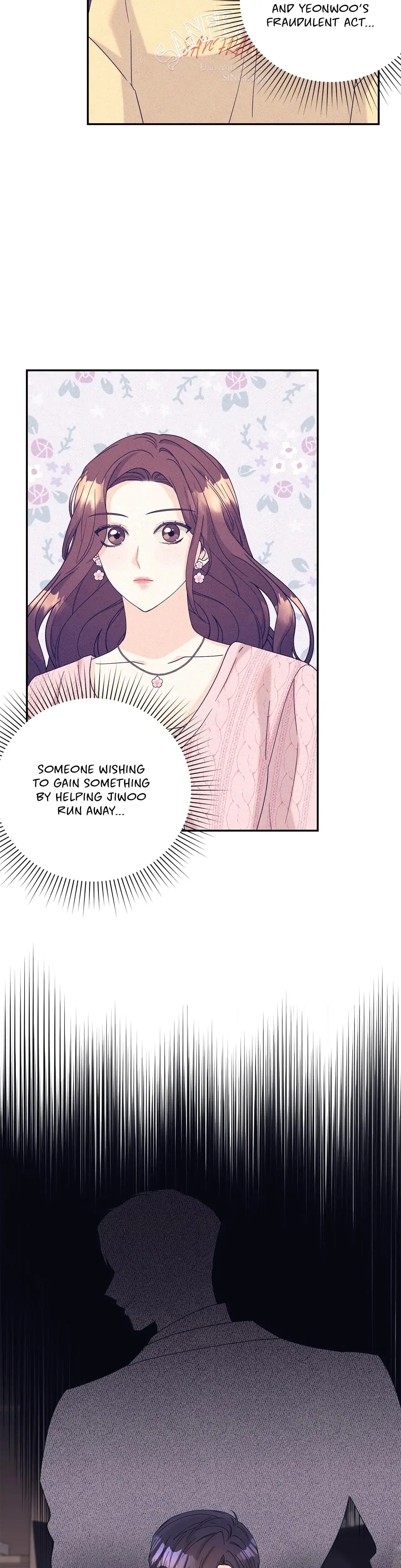 Fake Wife Chapter 23 - Page 33