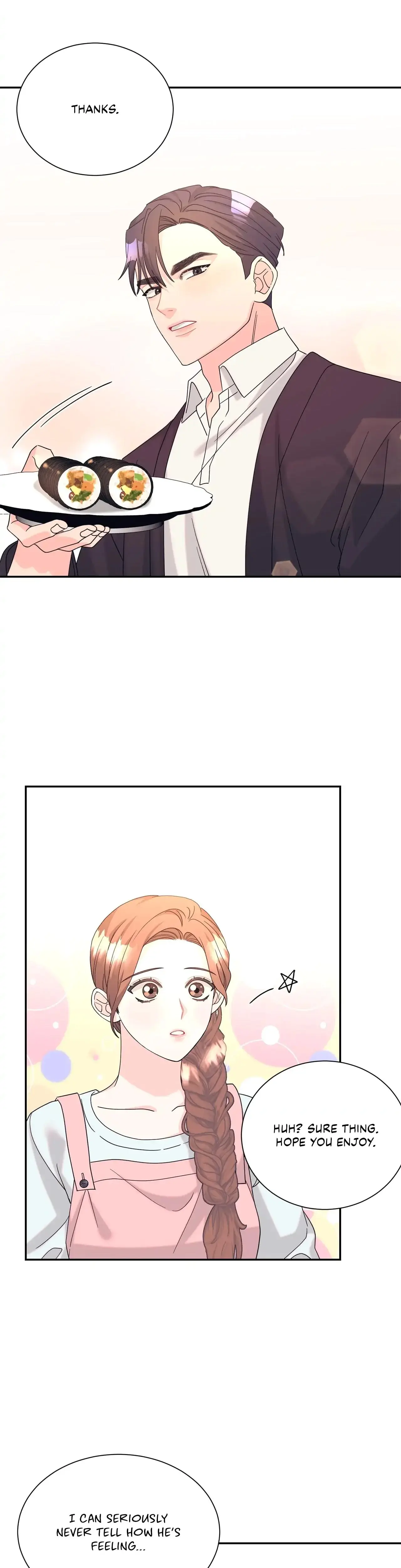 Fake Wife Chapter 23 - Page 6