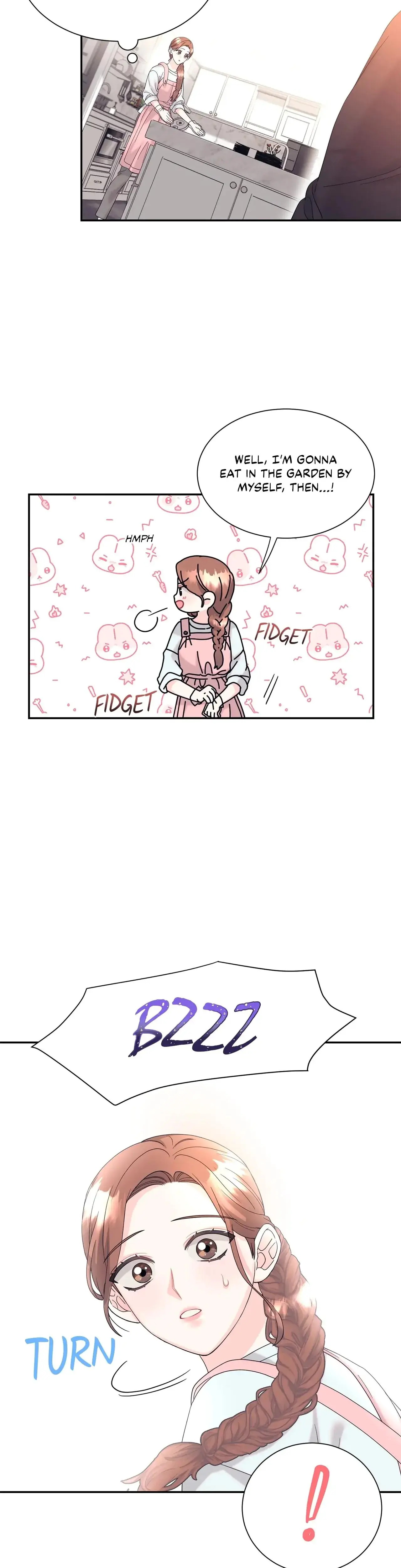 Fake Wife Chapter 23 - Page 7