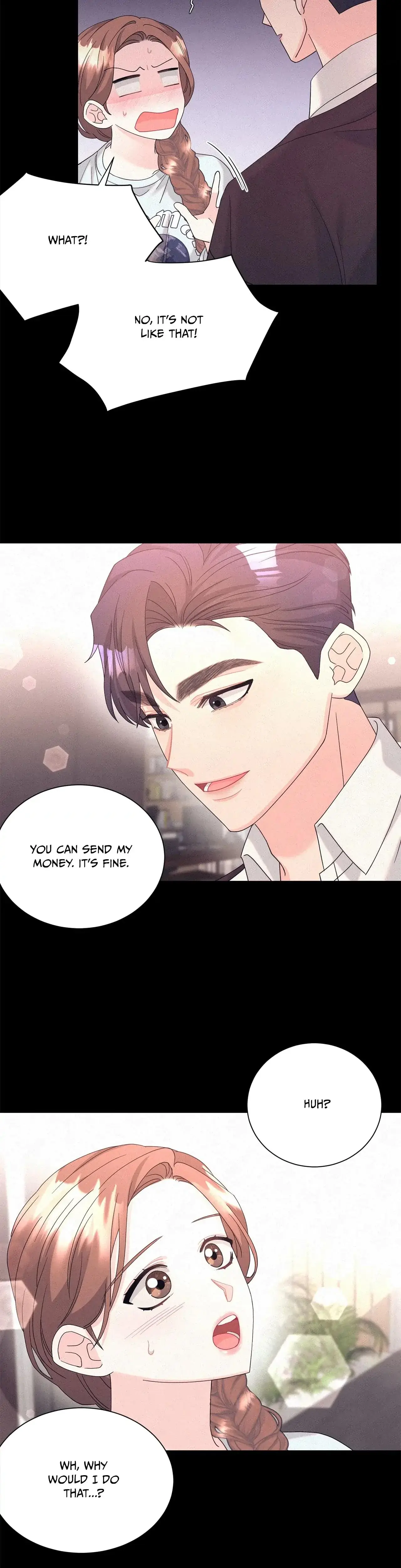 Fake Wife Chapter 24 - Page 13