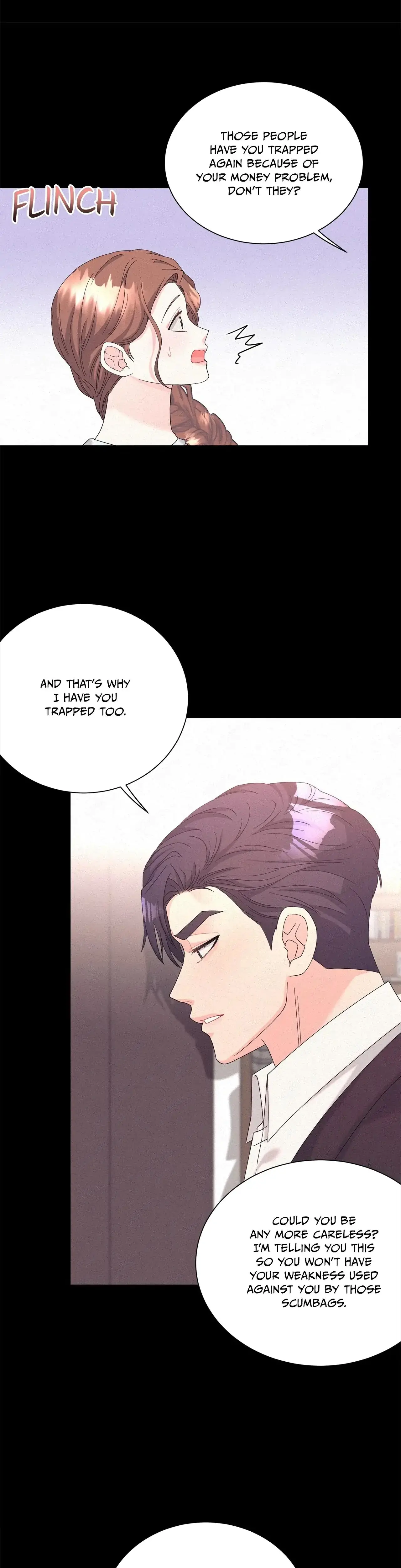 Fake Wife Chapter 24 - Page 14