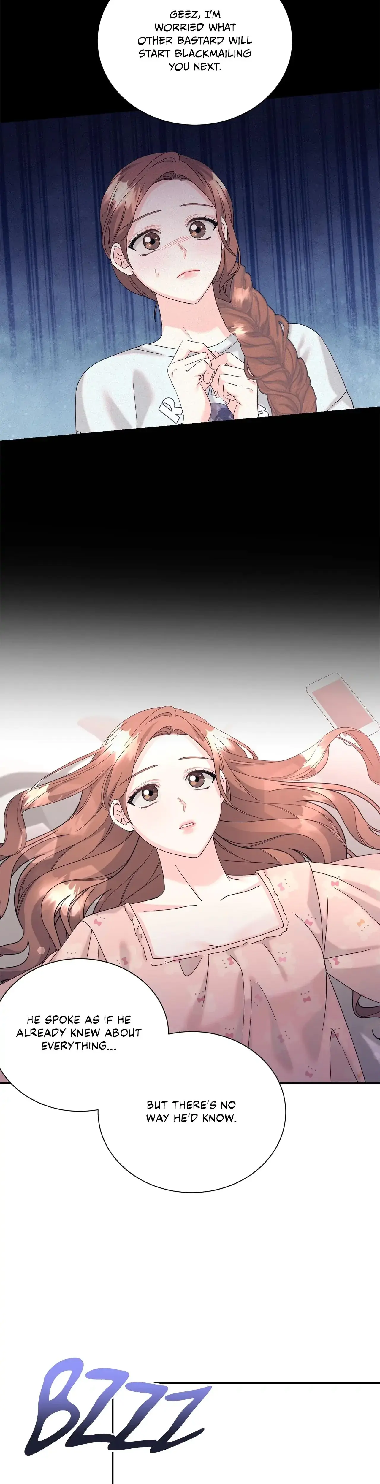 Fake Wife Chapter 24 - Page 15