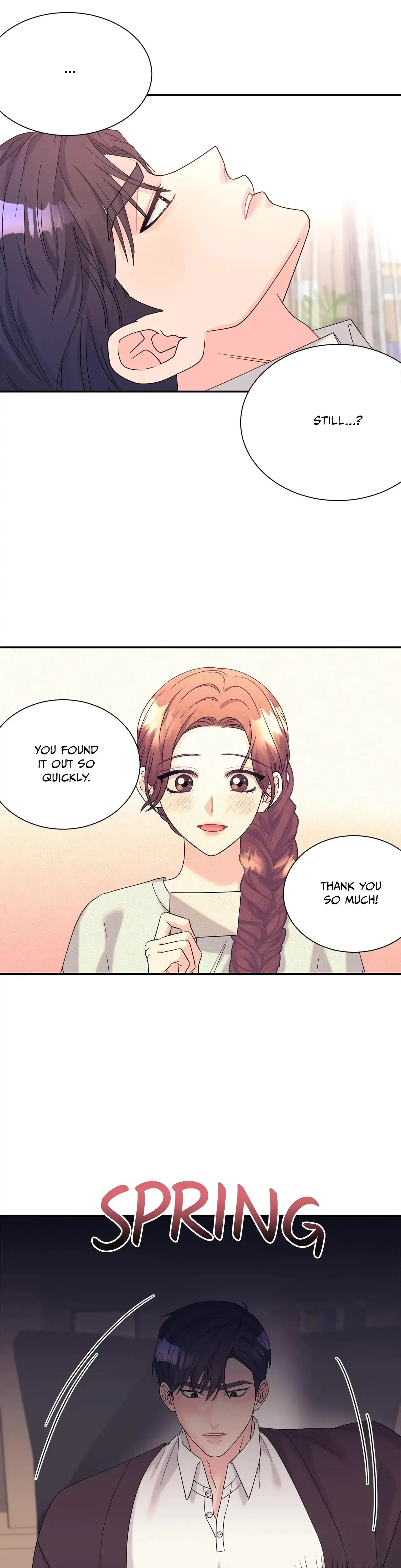 Fake Wife Chapter 24 - Page 19