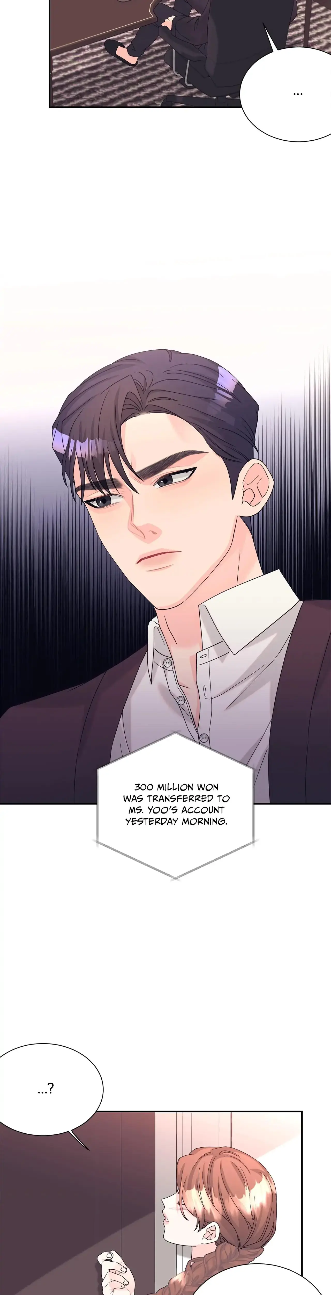 Fake Wife Chapter 24 - Page 2