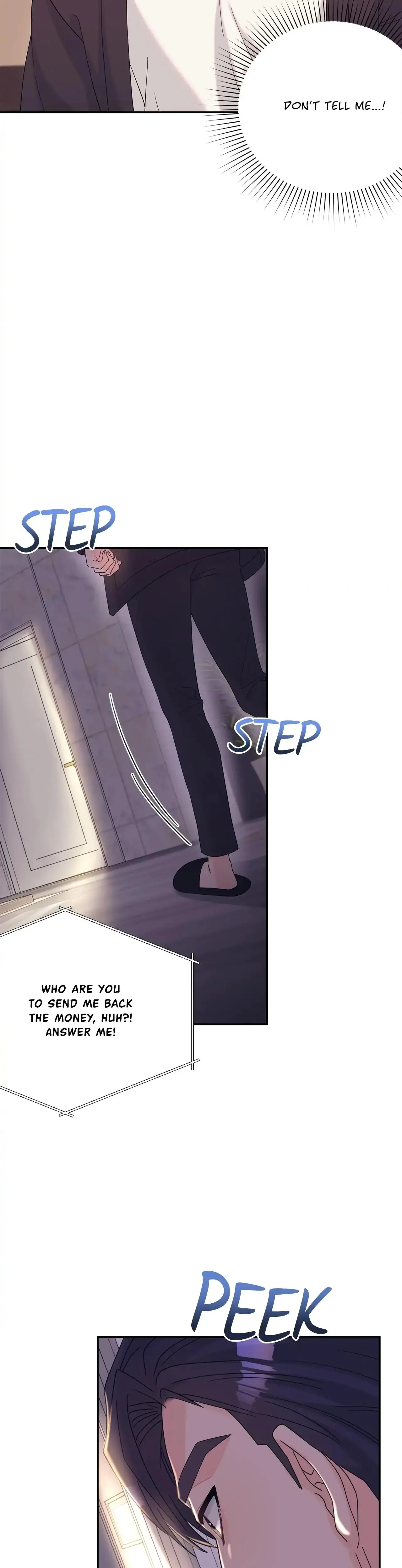 Fake Wife Chapter 24 - Page 20