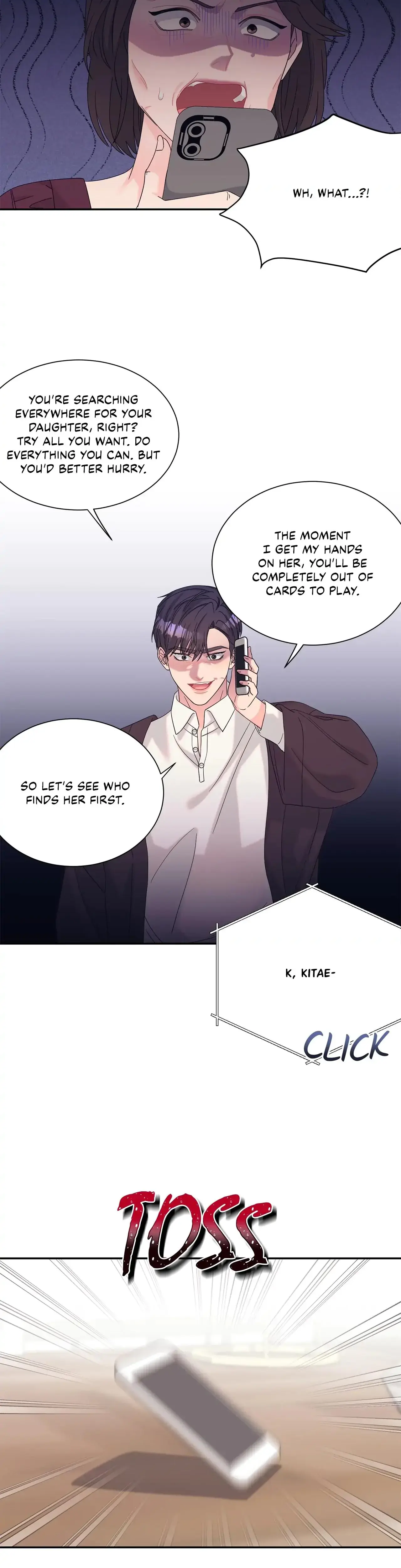 Fake Wife Chapter 24 - Page 25