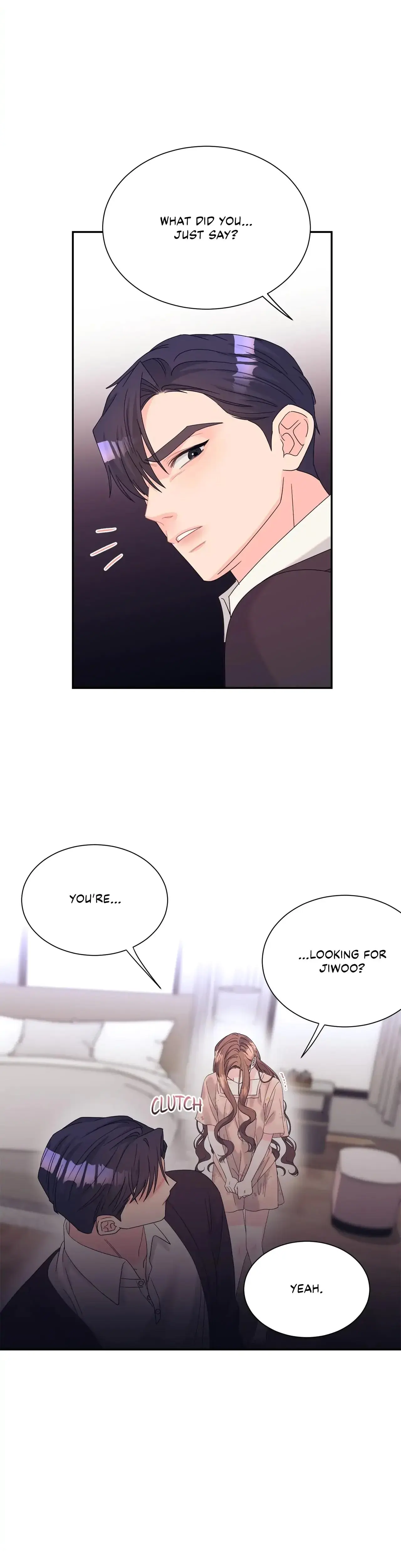 Fake Wife Chapter 24 - Page 26