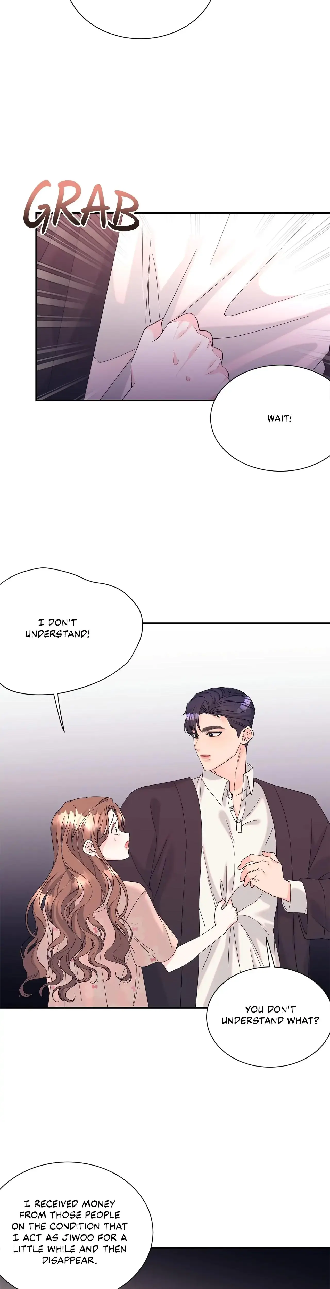 Fake Wife Chapter 24 - Page 29
