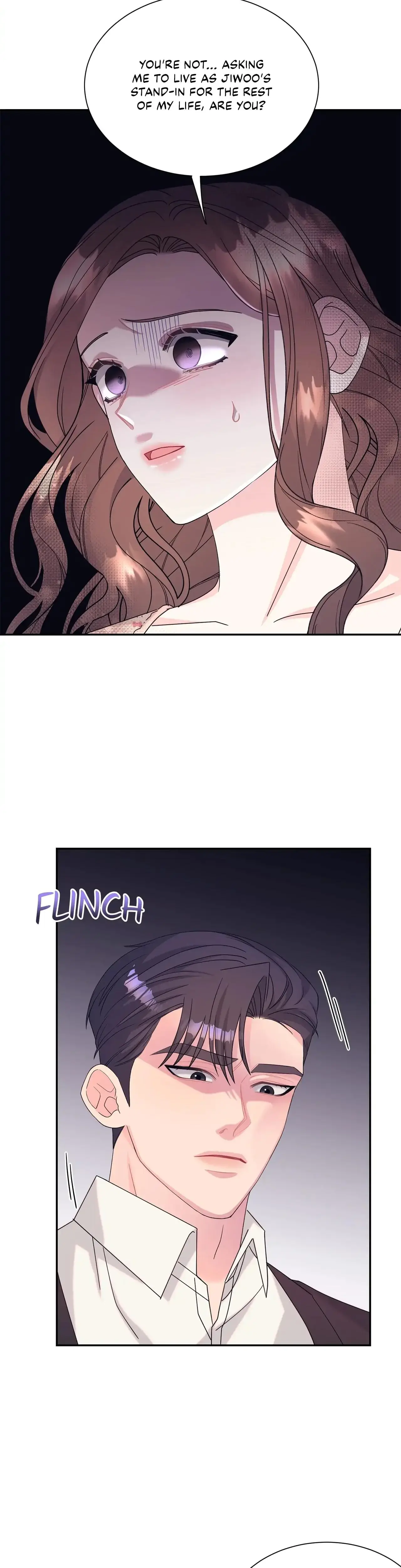 Fake Wife Chapter 24 - Page 33