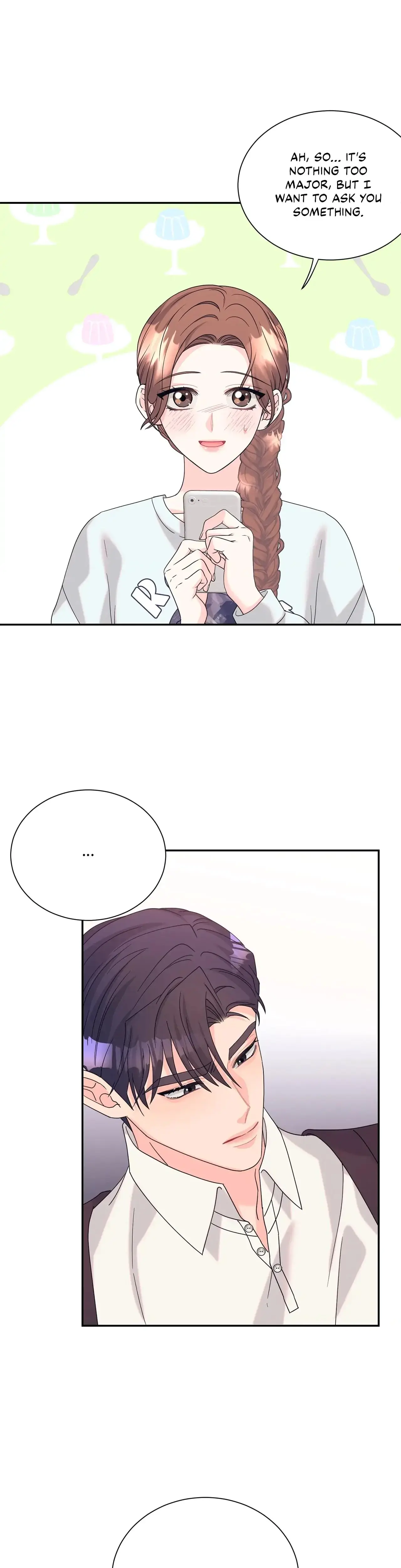 Fake Wife Chapter 24 - Page 4