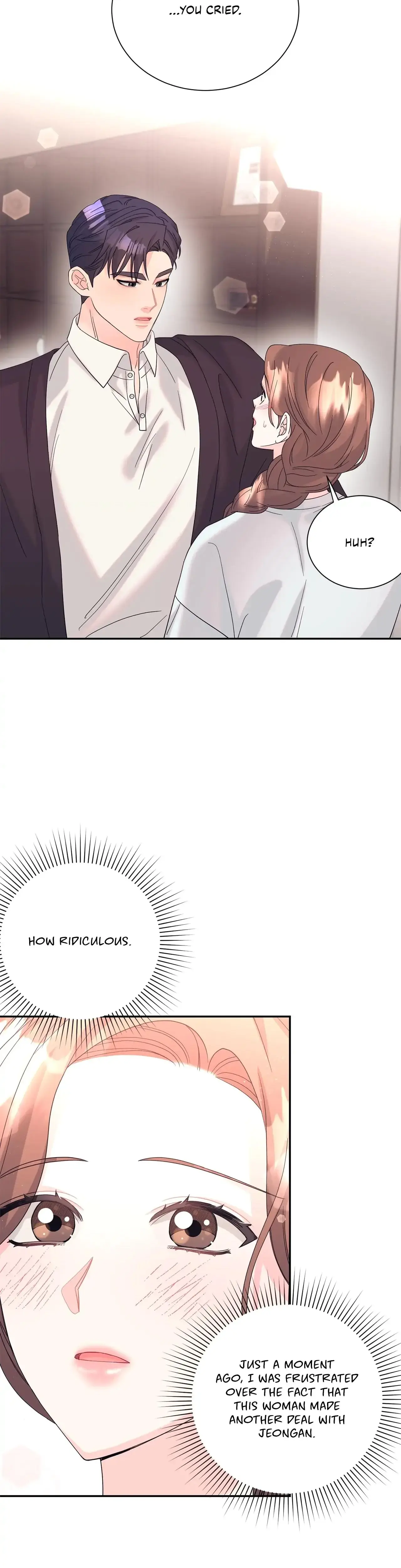 Fake Wife Chapter 24 - Page 5