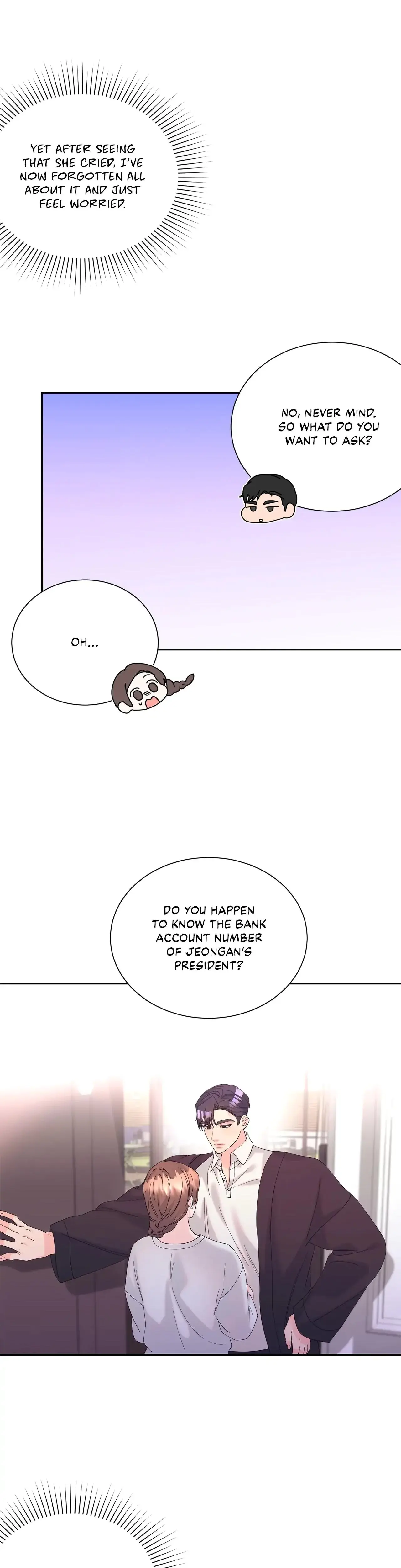 Fake Wife Chapter 24 - Page 6