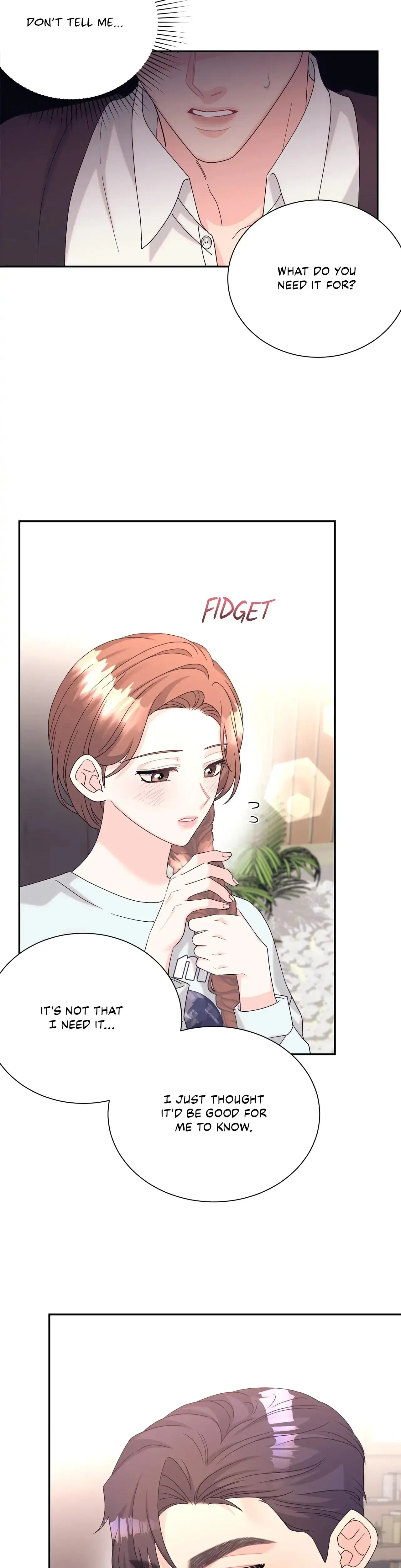 Fake Wife Chapter 24 - Page 7