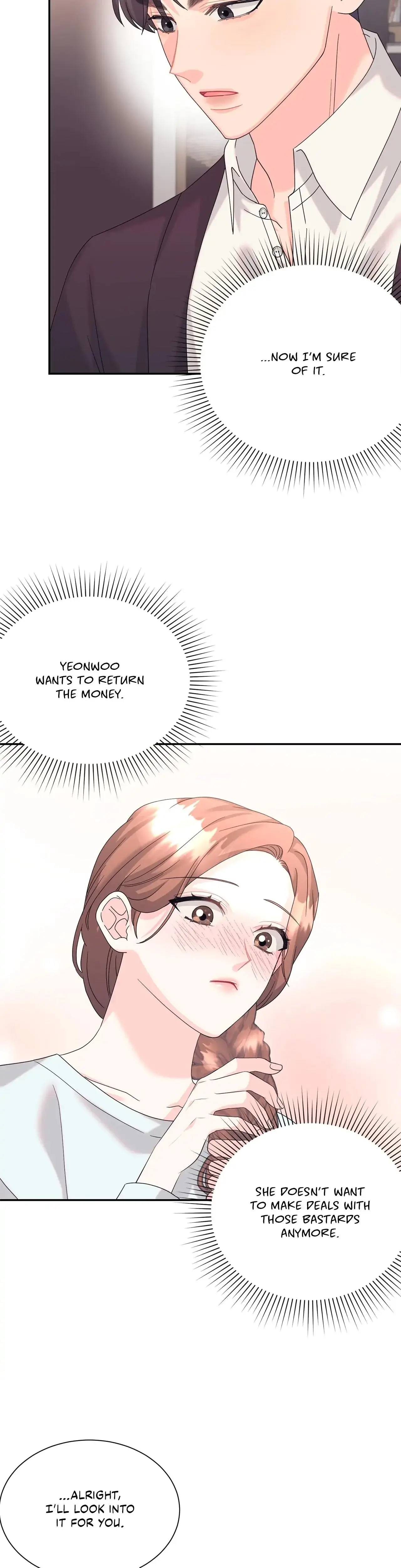 Fake Wife Chapter 24 - Page 8