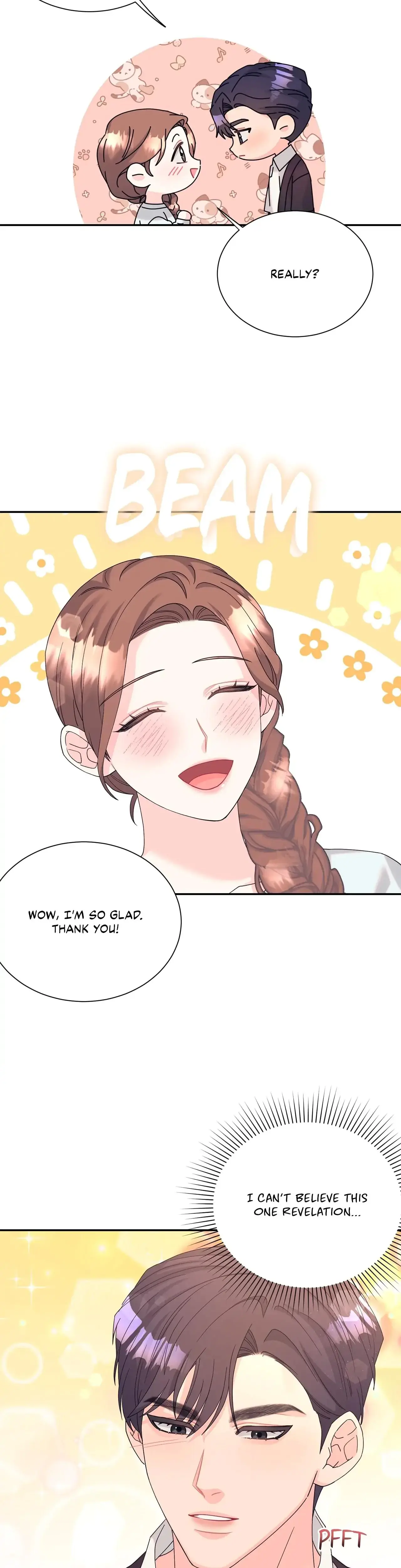 Fake Wife Chapter 24 - Page 9