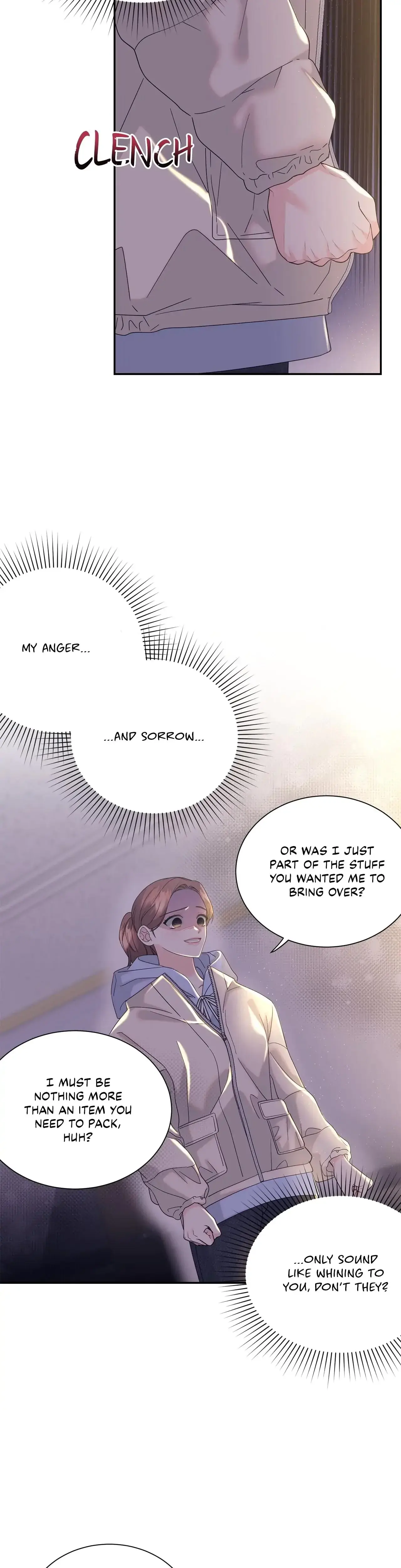 Fake Wife Chapter 25 - Page 11