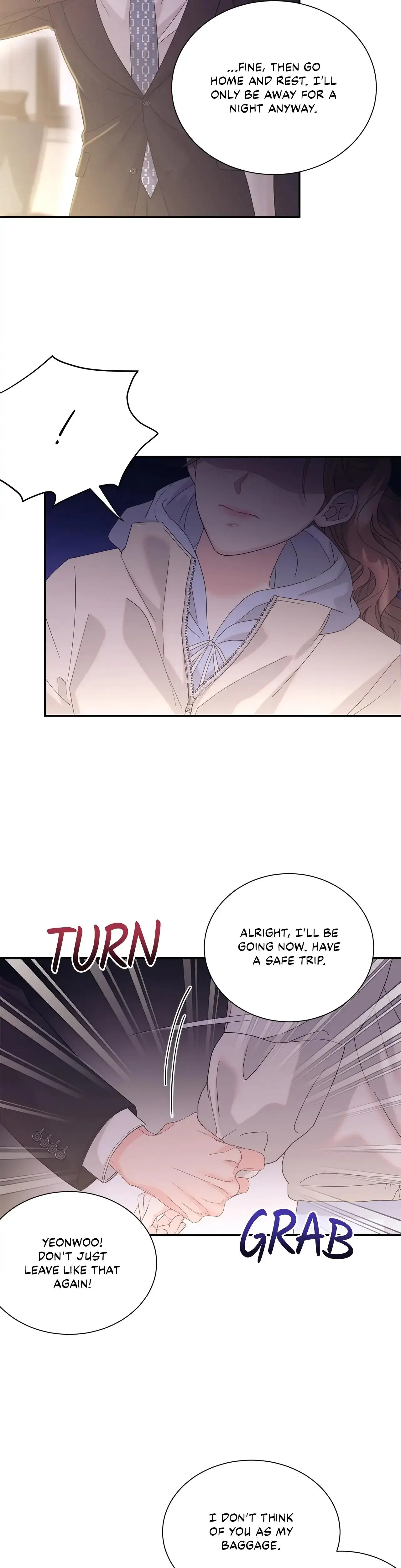 Fake Wife Chapter 25 - Page 13