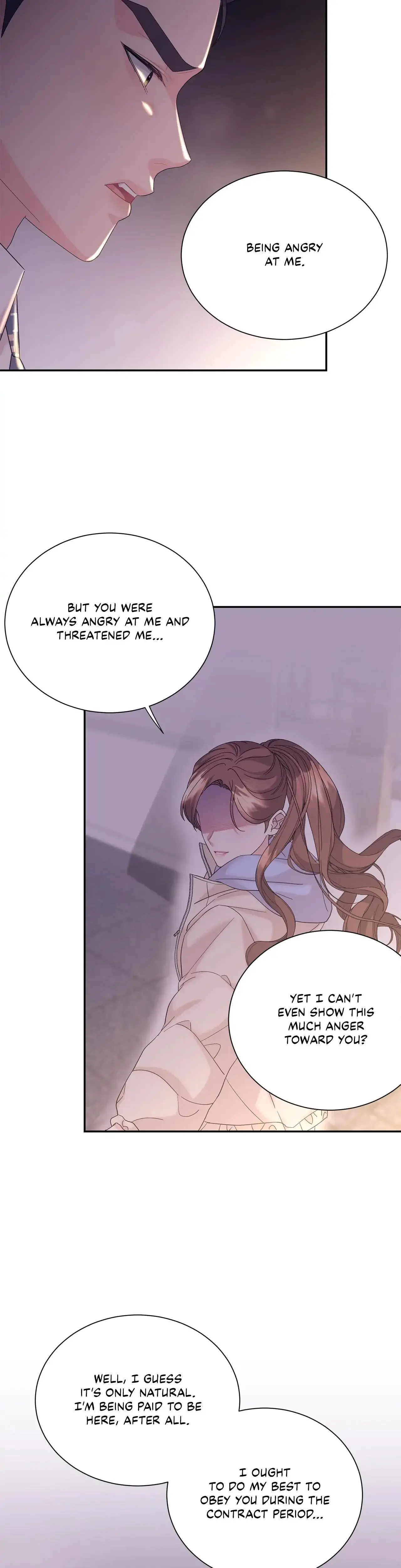 Fake Wife Chapter 25 - Page 15