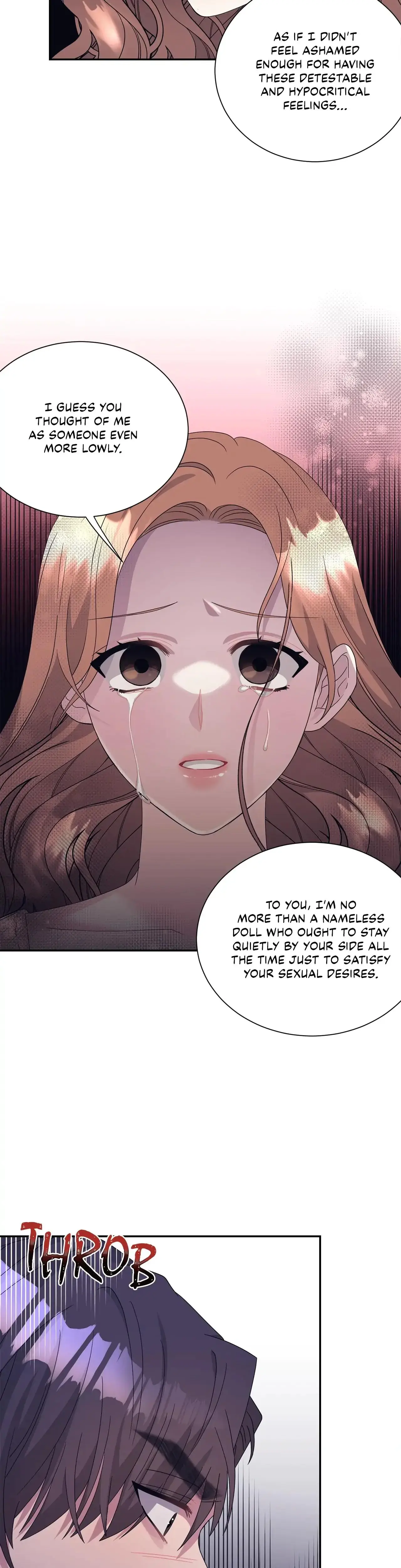 Fake Wife Chapter 25 - Page 2